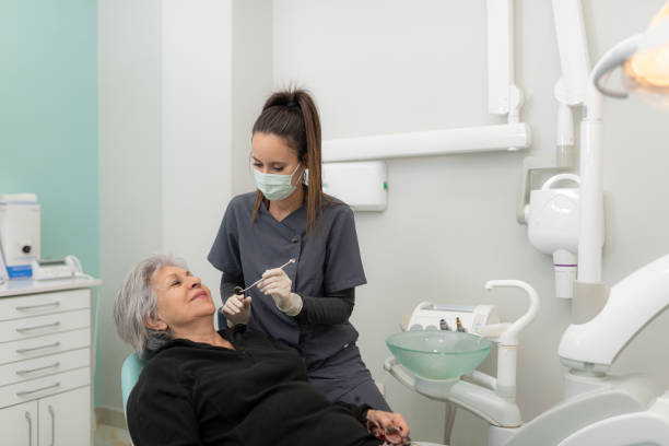 Best Emergency Dentist for Special Needs Patients in Springhill, LA
